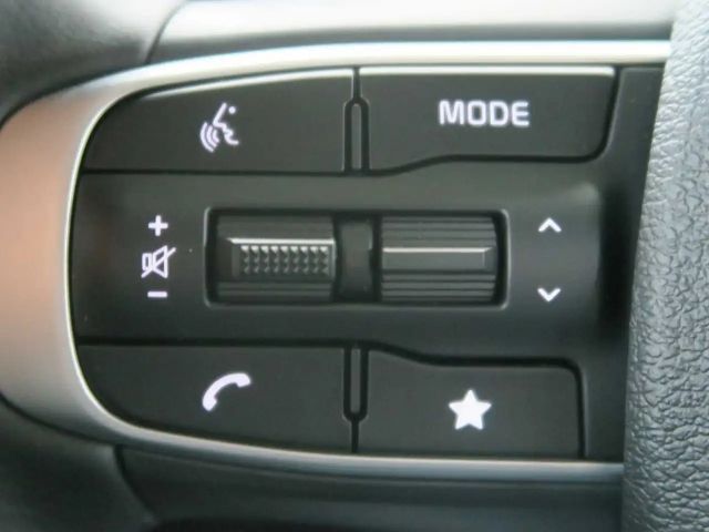 Kia Sportage Edition 7 GDi