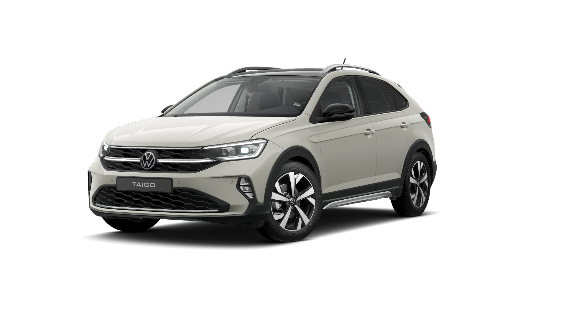 Volkswagen Taigo 1.0 TSI