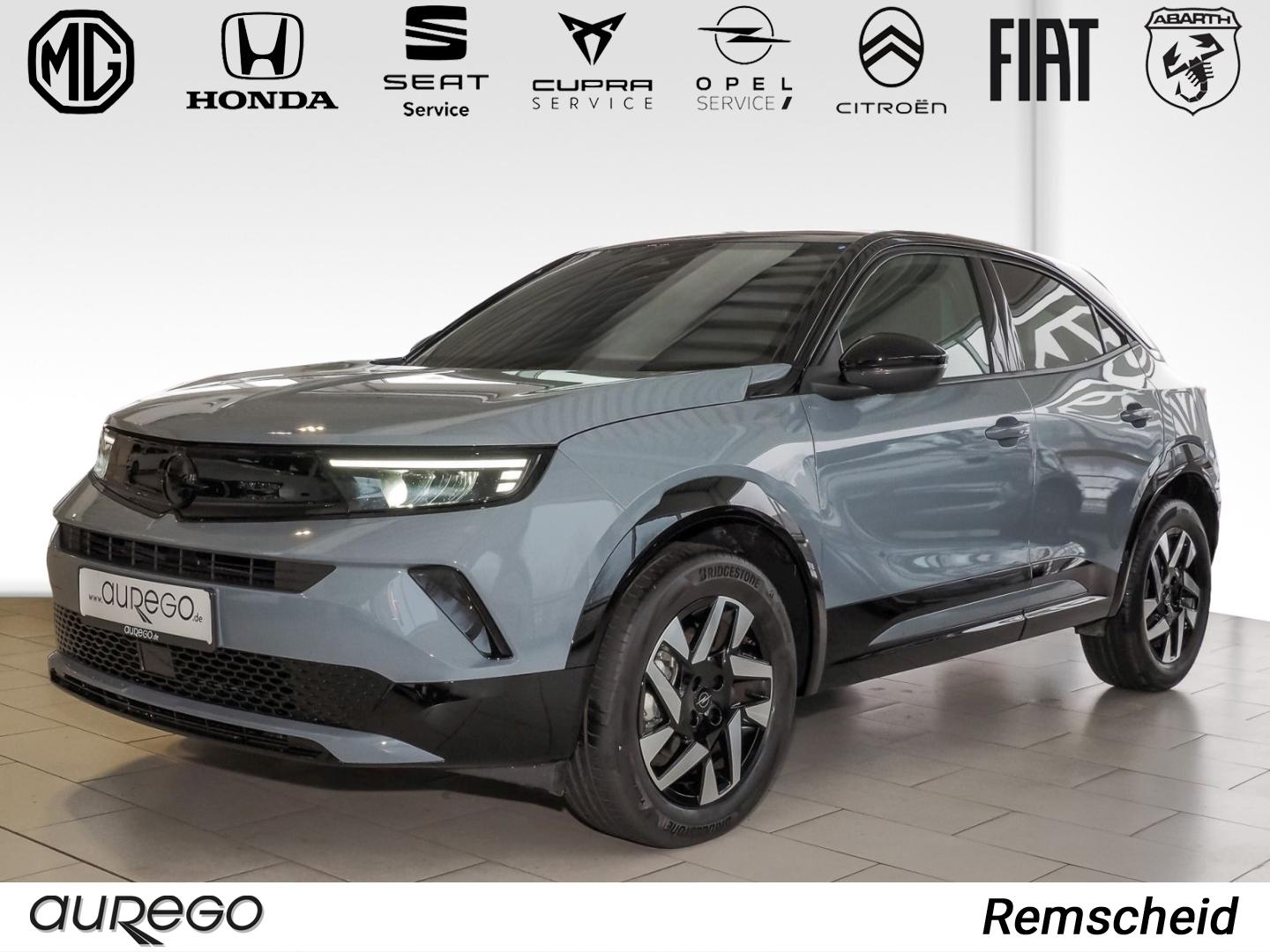 Opel Mokka GS-Line Grand Sport