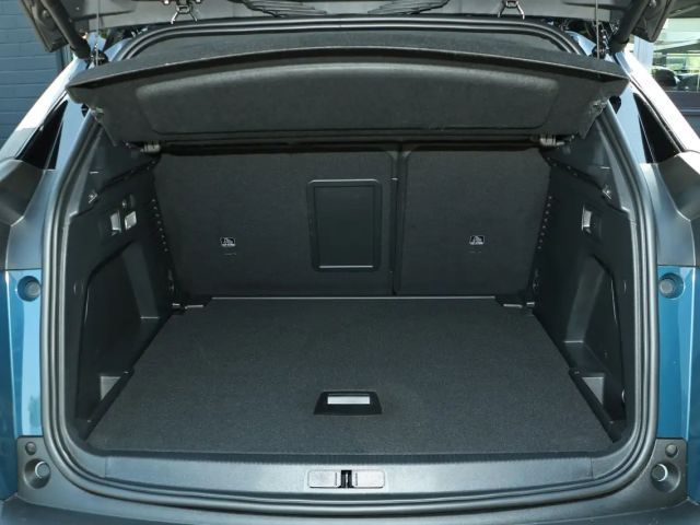 Peugeot 3008 GT-Line PureTech