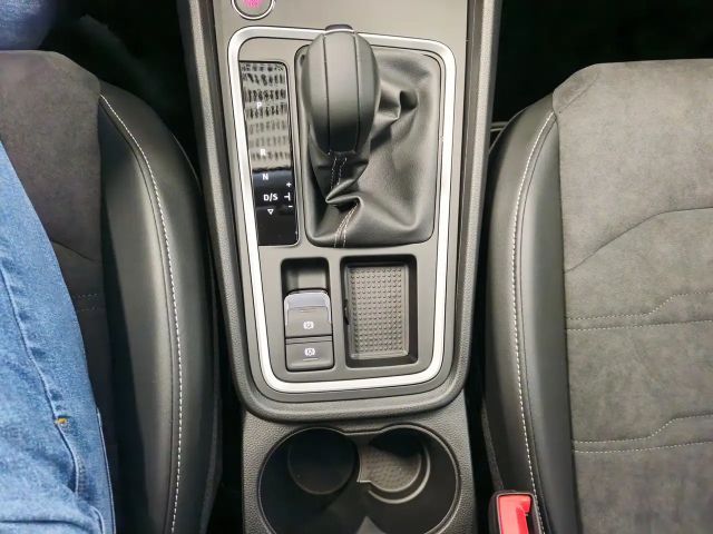 Seat Ateca 1.5 TSI DSG Style