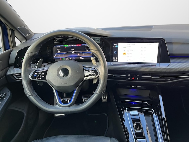 Volkswagen Golf 2.0 TSI 4Motion DSG