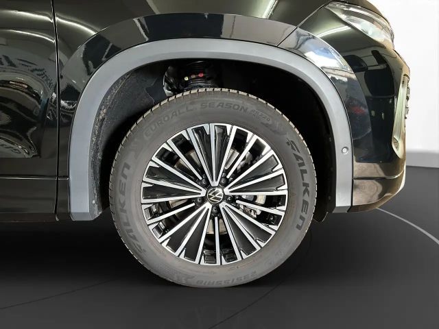 Volkswagen Tayron 2.0 TDI Life