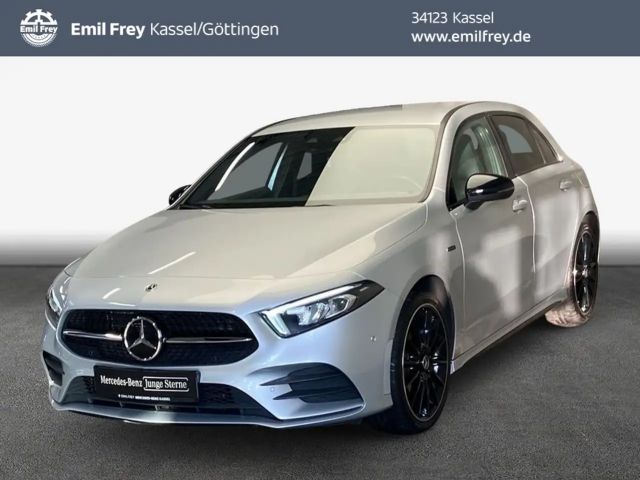 Mercedes-Benz A 250 A-Klasse