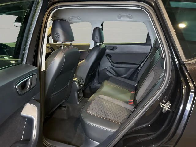 Seat Ateca 1.5 TSI FR-lijn