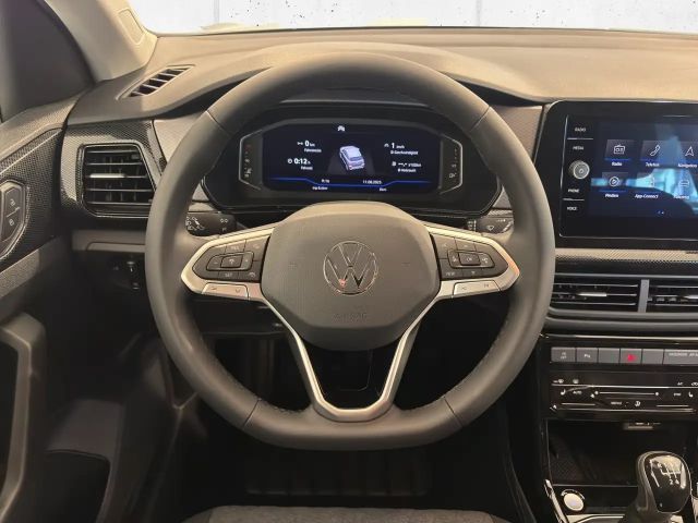 Volkswagen T-Cross Friends TSI