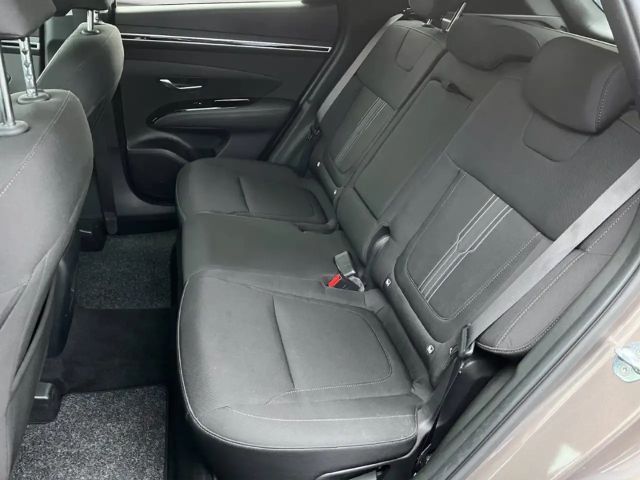 Hyundai Tucson 1.6 T-GDi Trend