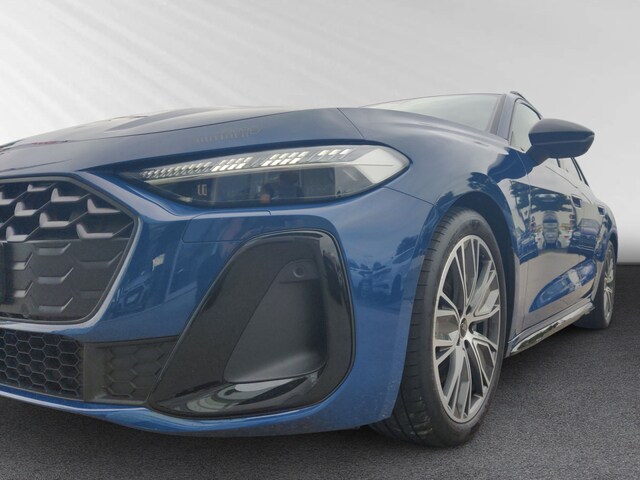 Audi A5 Avant Quattro S-Tronic