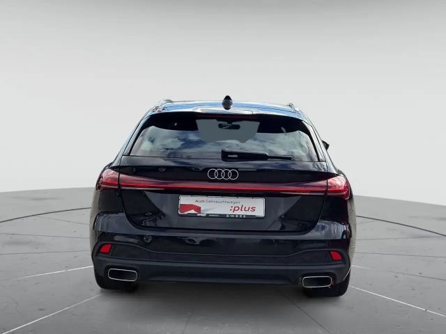 Audi A5 2.0 TFSI S-Tronic