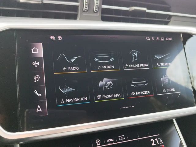 Audi A6 40 TDI Quattro