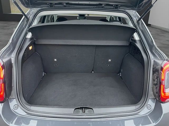 Fiat 500X Cross Turbo