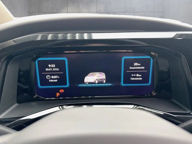 Volkswagen Multivan Business T7