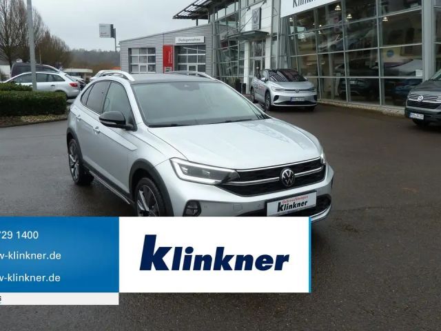 Volkswagen Taigo 1.0 TSI DSG Style