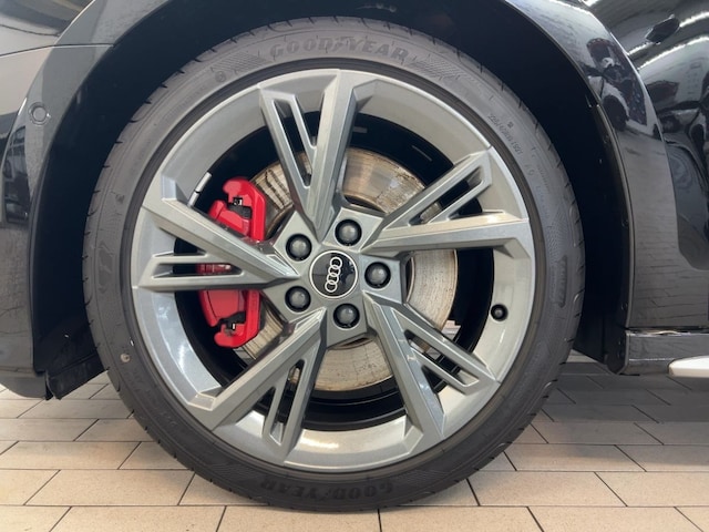 Audi S3 Quattro S-Tronic Sportback