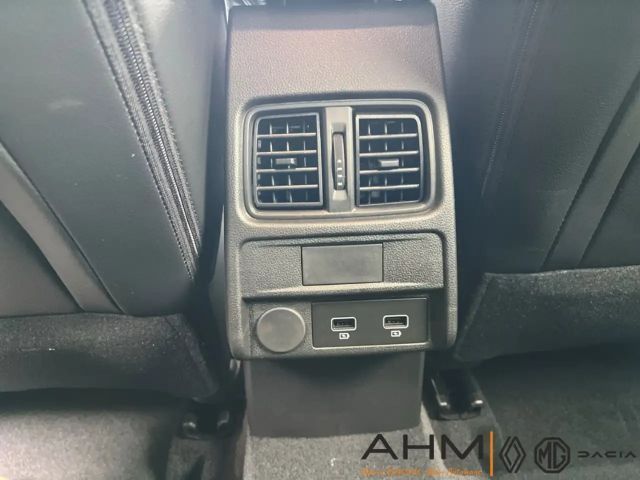 Renault Arkana Hybrid TCe 140 Techno