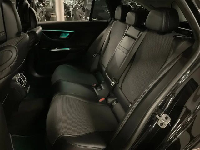 Mercedes-Benz C 180 AVANTGARDE Estate