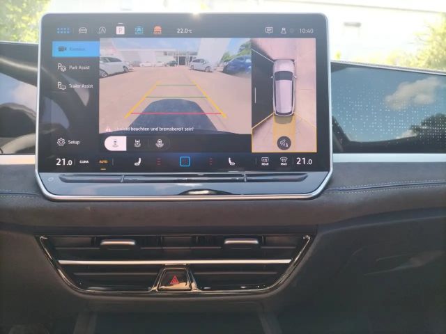 Volkswagen Passat R-Line Style