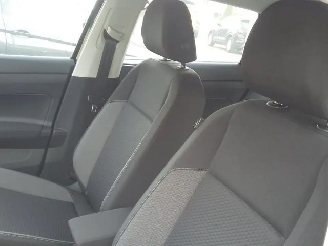 Volkswagen Taigo DSG