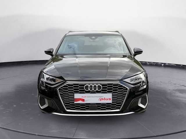 Audi A3 30 TFSI Sportback