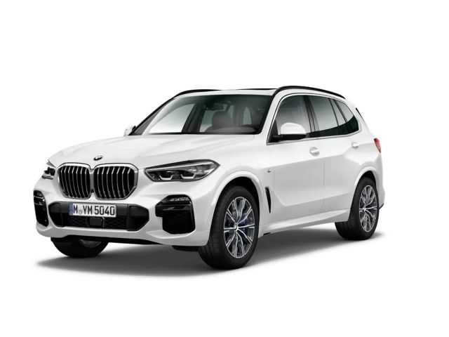 BMW X5 M-Sport