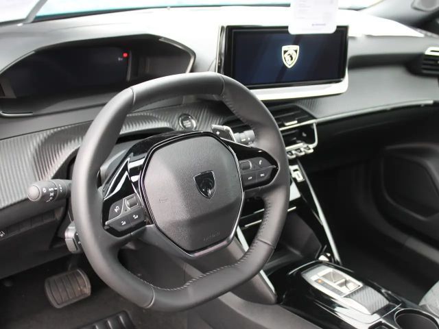 Peugeot 2008 Allure Pack Hybrid