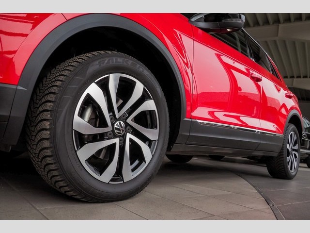 Volkswagen T-Roc 2.0 TDI Style