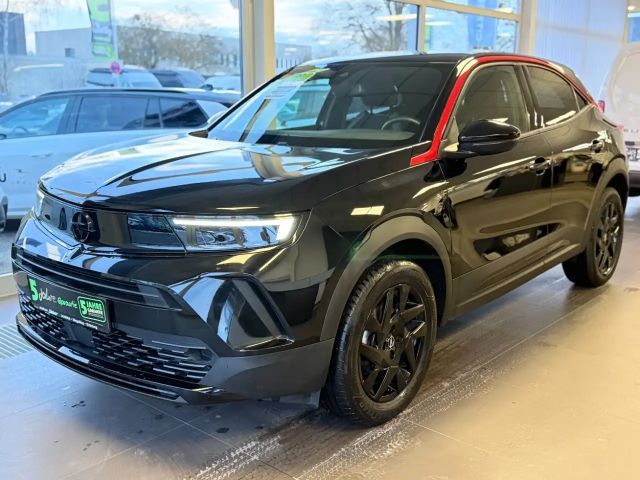 Opel Mokka 1.2 Turbo GS-Line Grand Sport Turbo