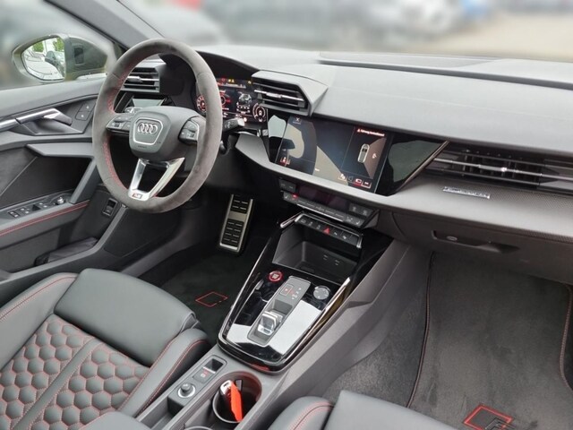 Audi RS3 Quattro S-Tronic Sportback