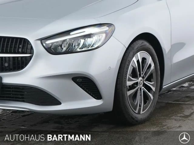 Mercedes-Benz B 180 Progressive