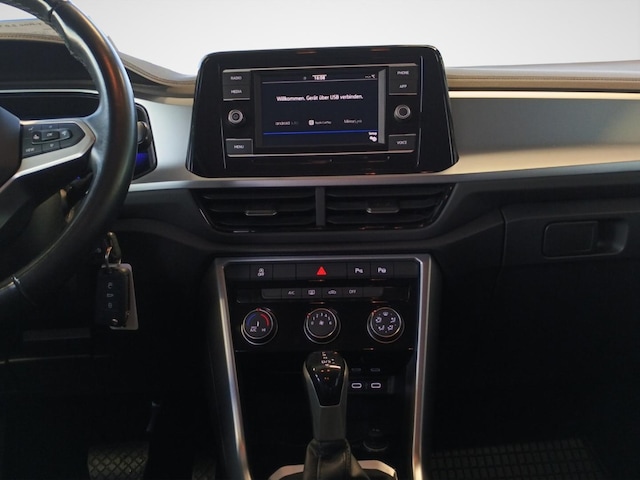 Volkswagen T-Roc 2.0 TDI DSG Life