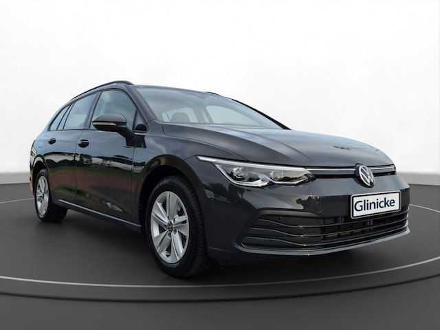 Volkswagen Golf 2.0 TDI DSG Golf VIII Variant