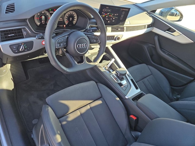 Audi A5 35 TDI S-Tronic Sportback