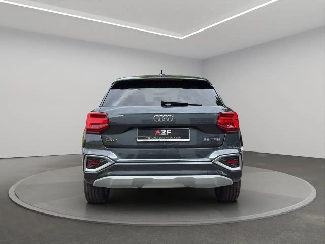 Audi Q2 35 TFSI S-Tronic