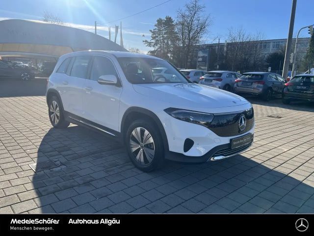 Mercedes-Benz EQB 300 4MATIC Progressive