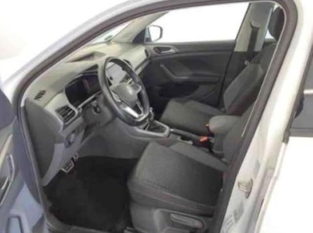 Volkswagen T-Cross DSG R-Line