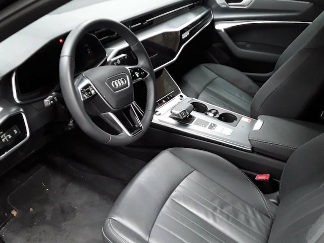 Audi A6 45 TDI Avant Quattro S-Tronic