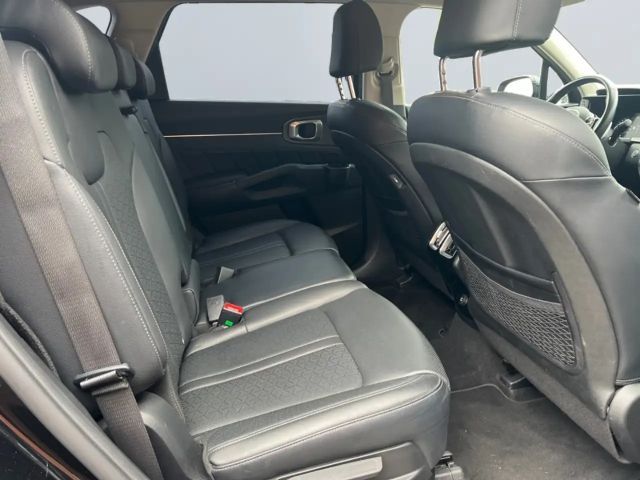 Kia Sorento CRDi Vierwielaandrijving Vision