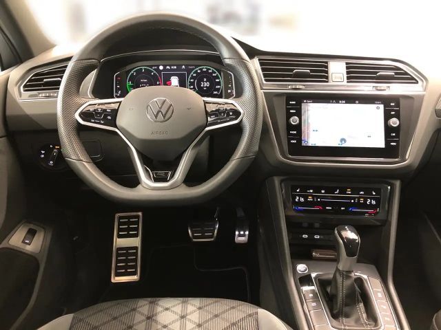 Volkswagen Tiguan 4Motion R-Line