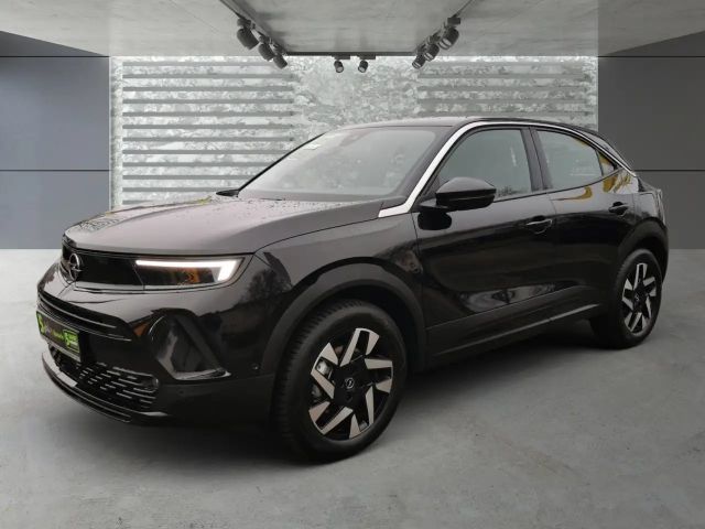 Opel Mokka Elegance Hybrid