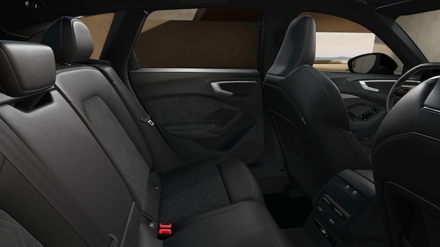 Audi A5 Avant S-Tronic