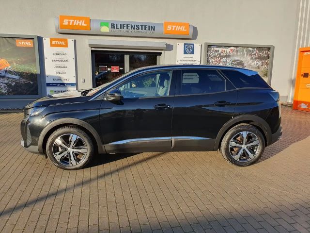 Peugeot 3008 Allure Pack EAT8