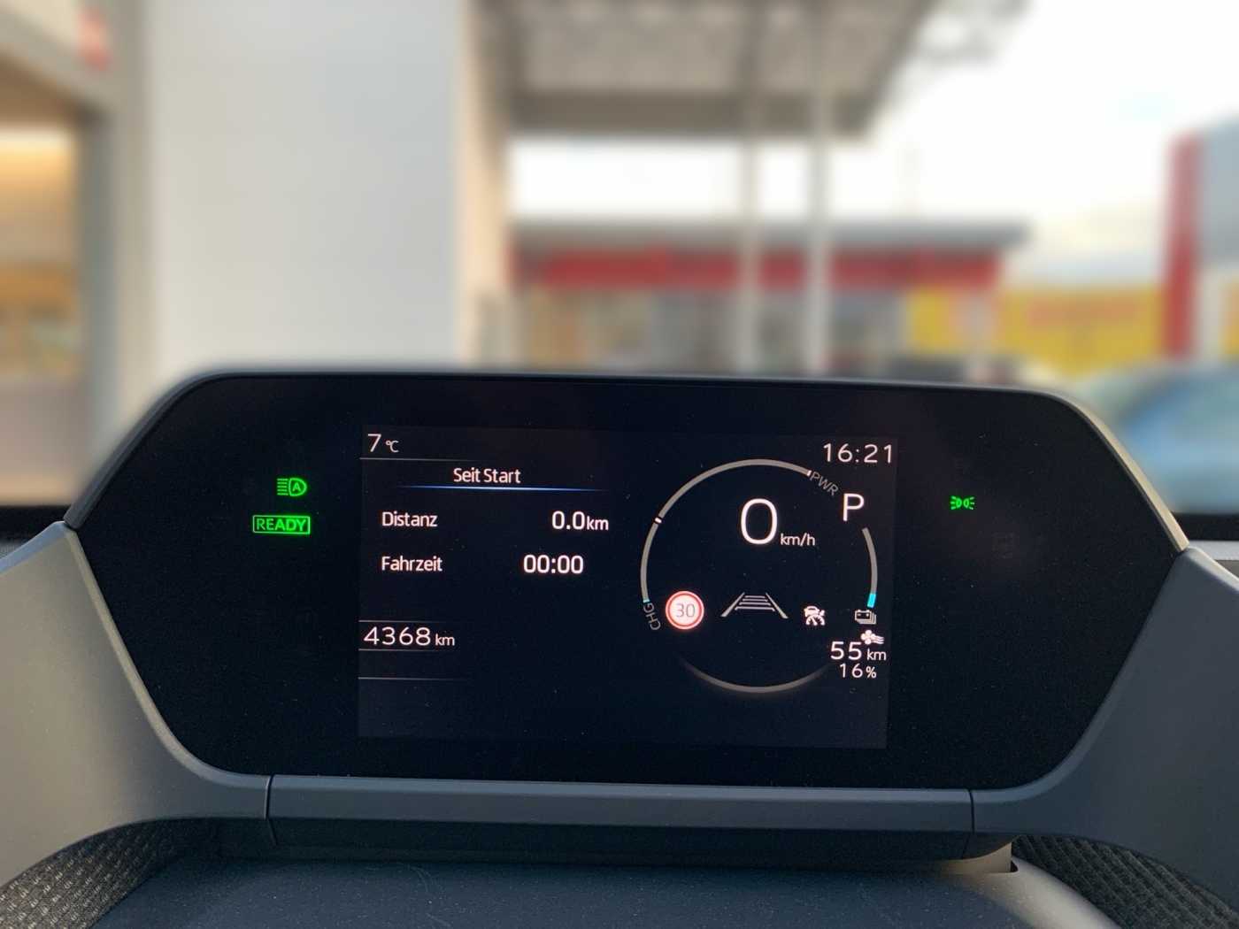 Toyota bZ4X 5-deurs Basis Comfort