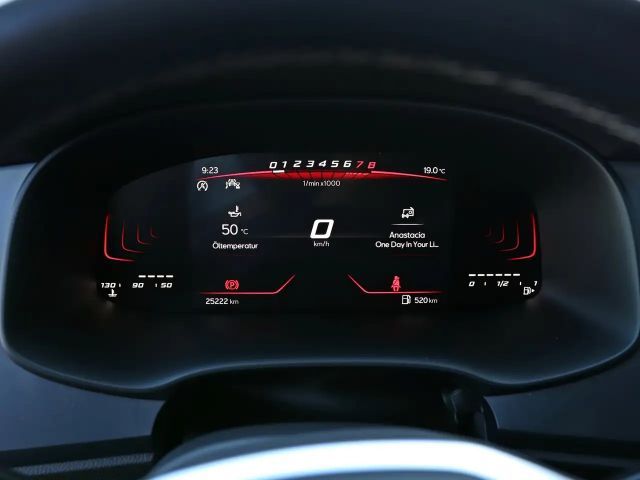 Seat Ateca 1.5 TSI Style