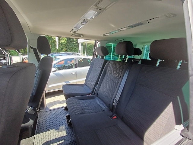 Volkswagen Caravelle DSG T6