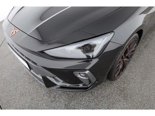 Cupra Leon DSG VZ e-Hybrid