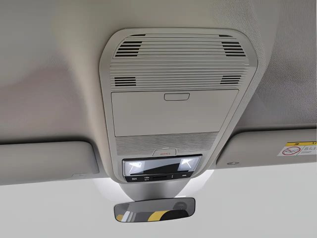 Skoda Octavia 2.0 TDI Ambition Combi