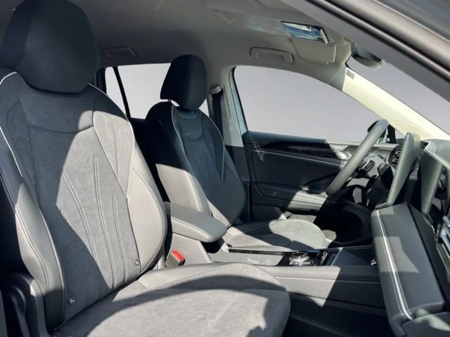 Volkswagen Tiguan 2.0 TDI DSG Elegance Elegance