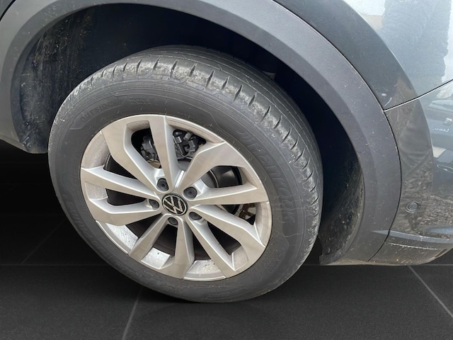 Volkswagen T-Roc 1.5 TSI Life