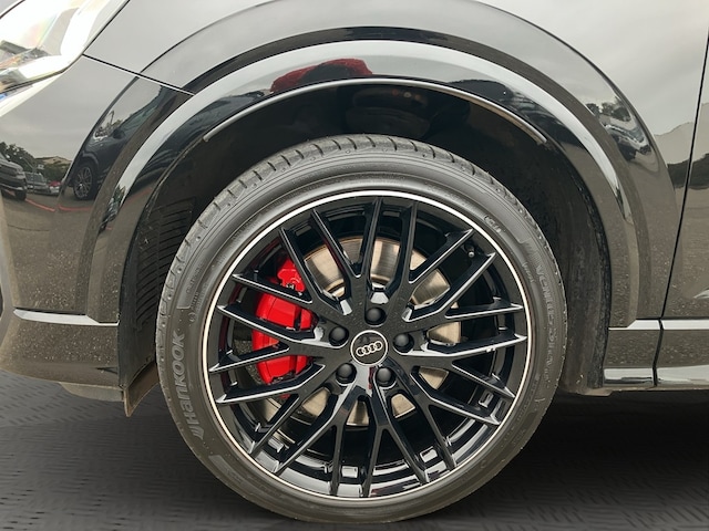 Audi SQ2 Quattro S-Tronic