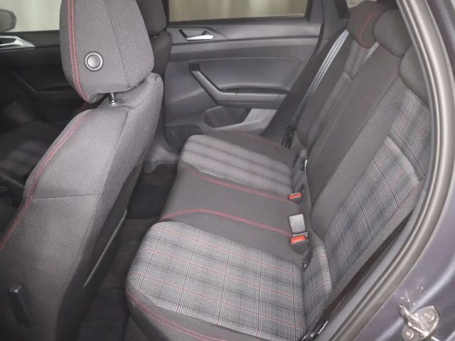 Volkswagen Polo 2.0 TSI DSG GTI